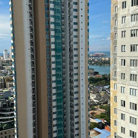 Skylounge Apartment Коломбо Екстер'єр фото