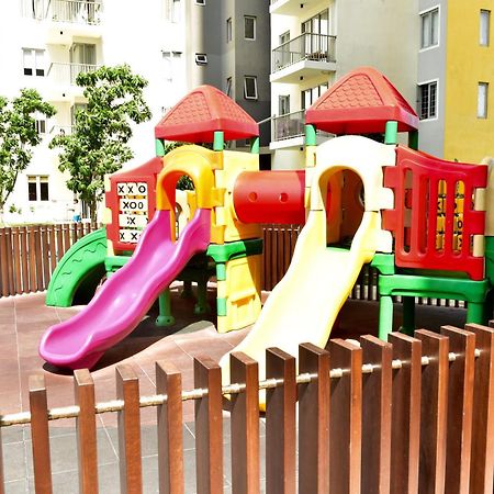 Skylounge Apartment Коломбо Екстер'єр фото