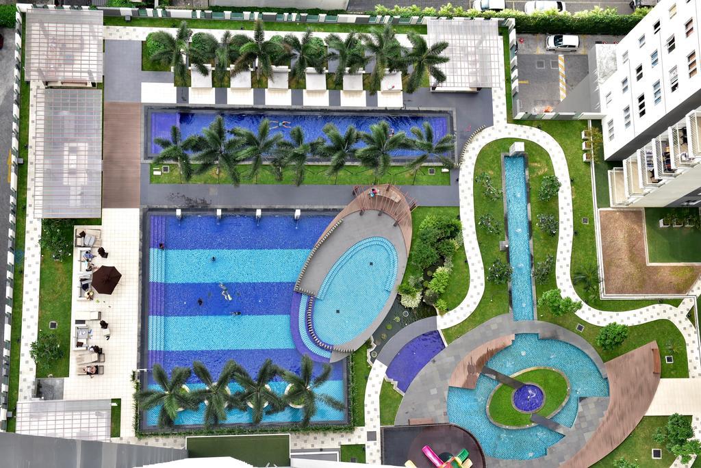 Skylounge Apartment Коломбо Номер фото