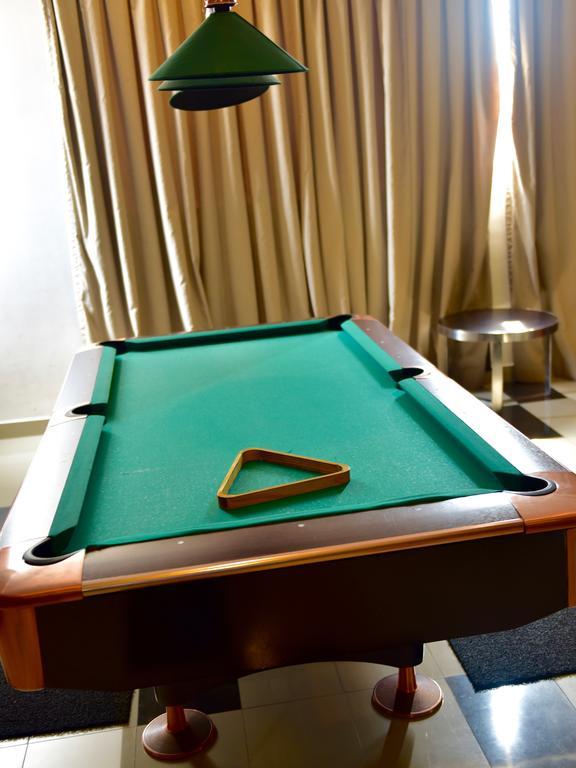Skylounge Apartment Коломбо Екстер'єр фото