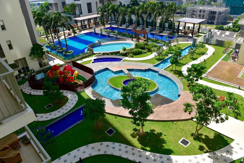 Skylounge Apartment Коломбо Номер фото