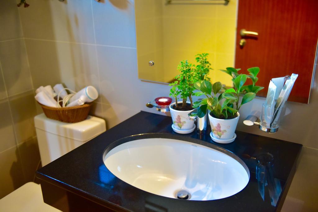 Skylounge Apartment Коломбо Екстер'єр фото