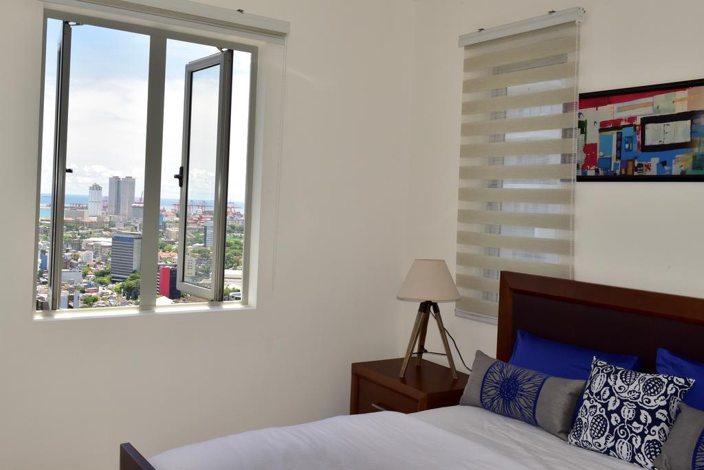 Skylounge Apartment Коломбо Екстер'єр фото