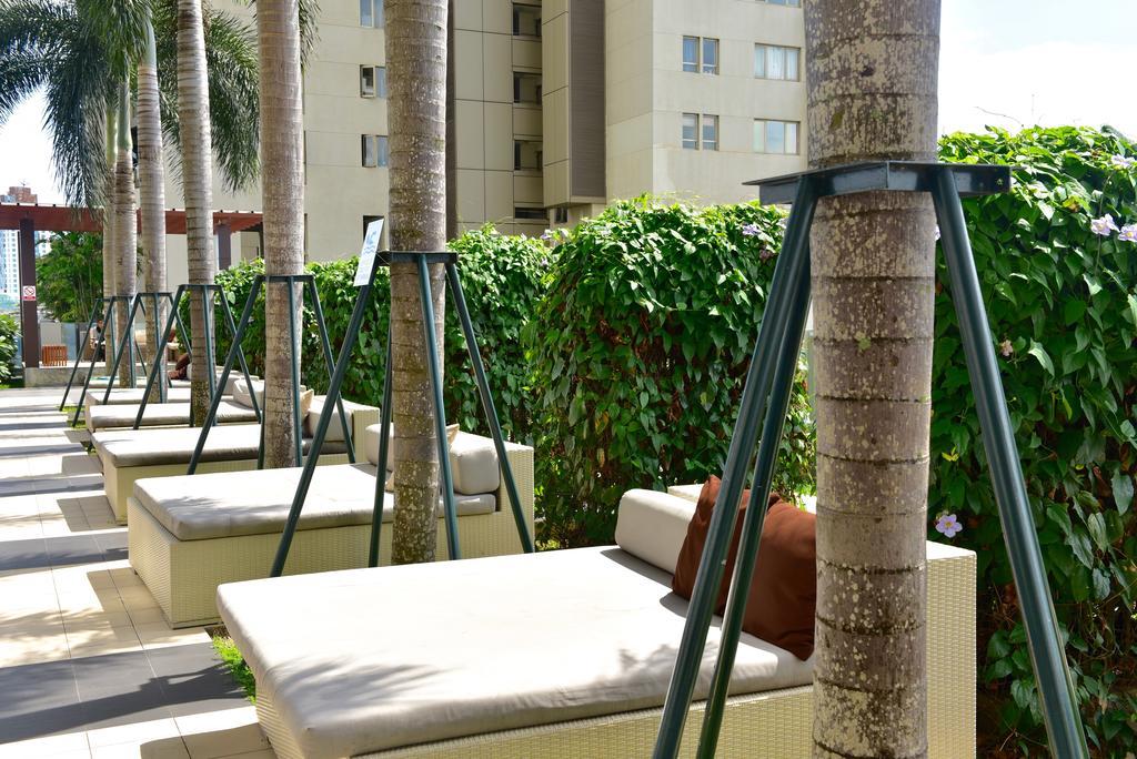 Skylounge Apartment Коломбо Екстер'єр фото
