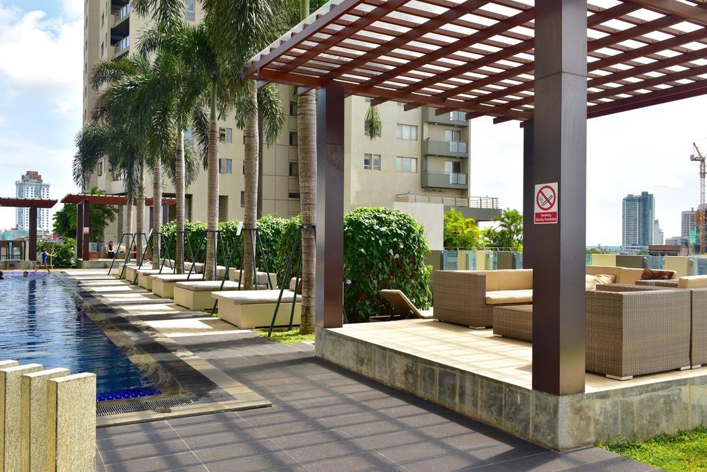 Skylounge Apartment Коломбо Екстер'єр фото