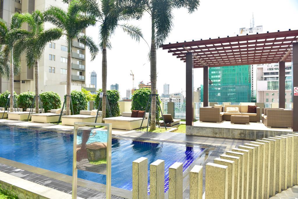 Skylounge Apartment Коломбо Екстер'єр фото