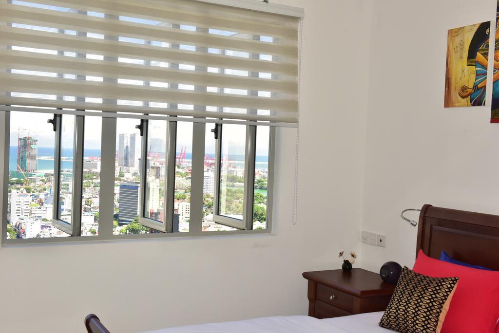 Skylounge Apartment Коломбо Екстер'єр фото